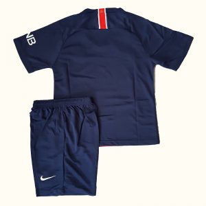 لباس فوتبال پسرانه پاریسن ژرمن