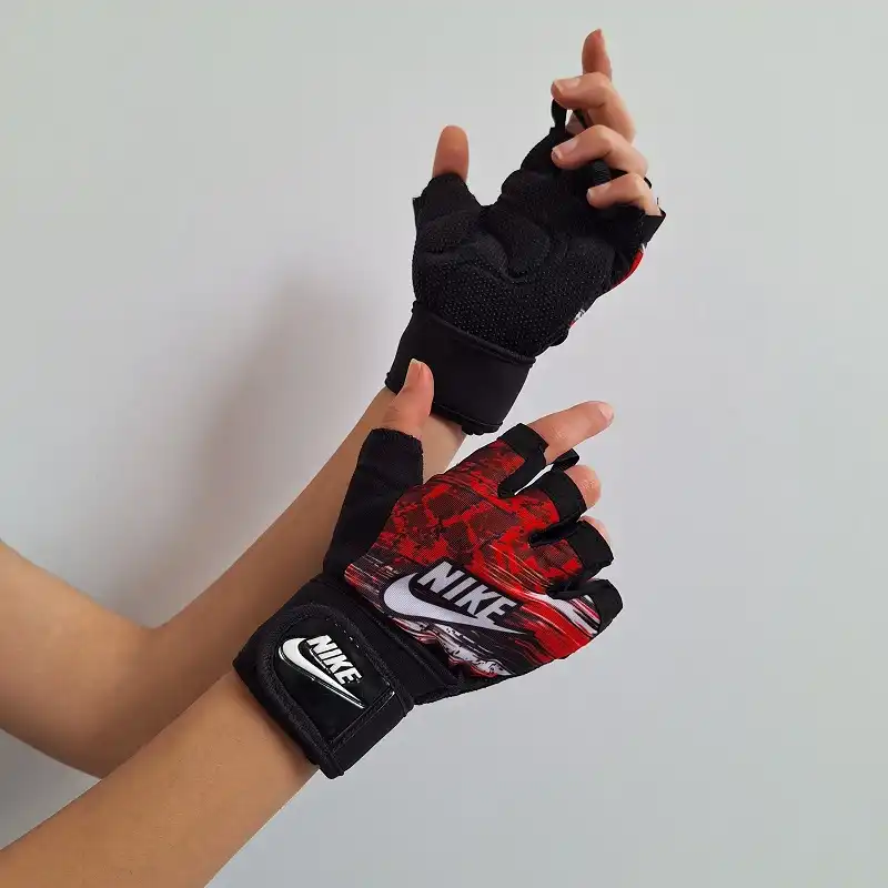 دستکش بدنسازی زنانه نایک DS-K012