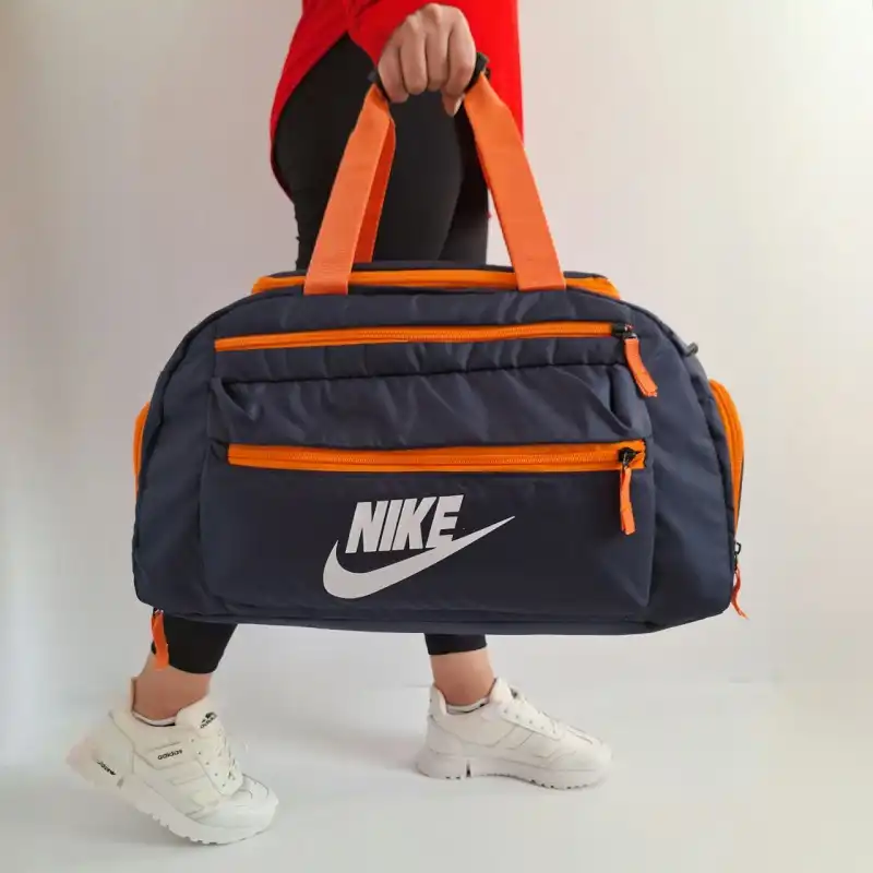 ساک ورزشی نایک nike جاکفشی دار SN-5190