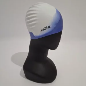 کلاه شنا سیلیکونی سیما Ci-8800 جنس سیلیکون می باشد.