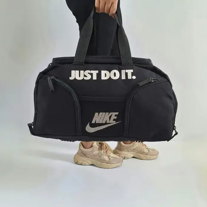 ساک ورزشی نایک nike جاکفشی دار sk-510