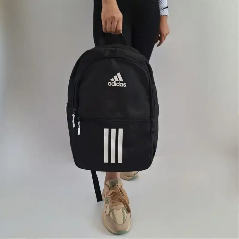 کوله پشتی ورزشی آدیداس adidas پارچه خارجی kp-237