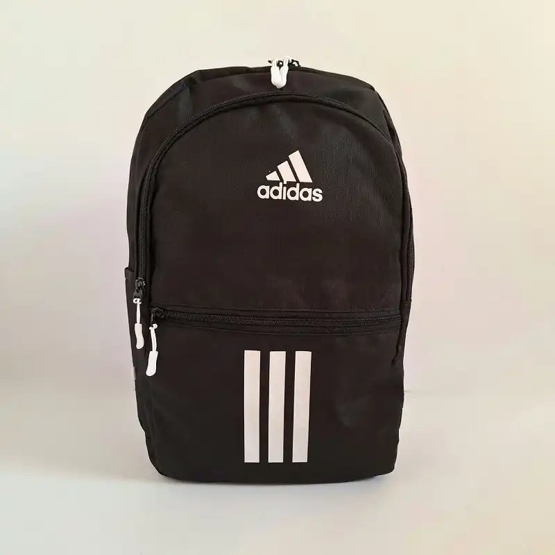 کوله پشتی ورزشی آدیداس adidas برچسب چاپی