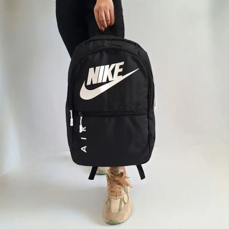 کوله پشتی ورزشی نایک nike پارچه خارجی kp-546