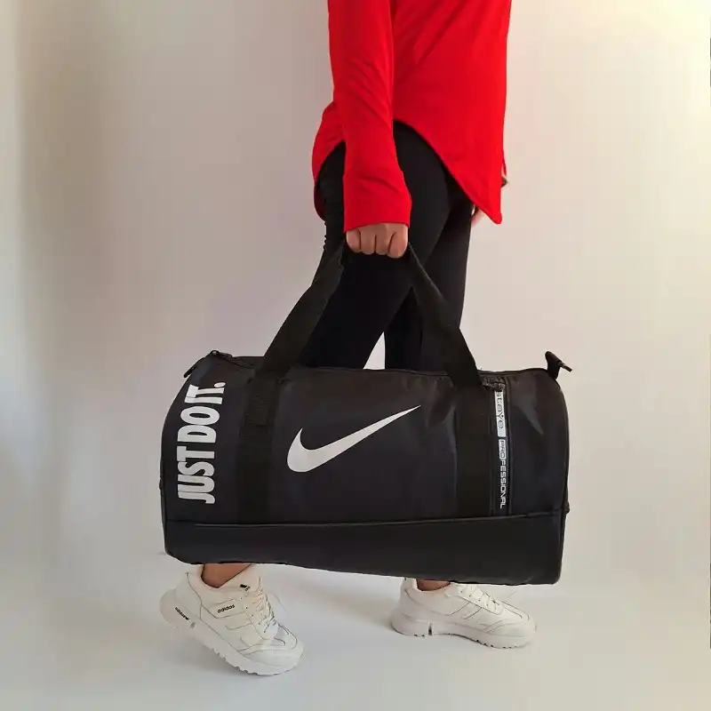 ساک ورزشی نایک NIKE جاکفشی دار SN-778