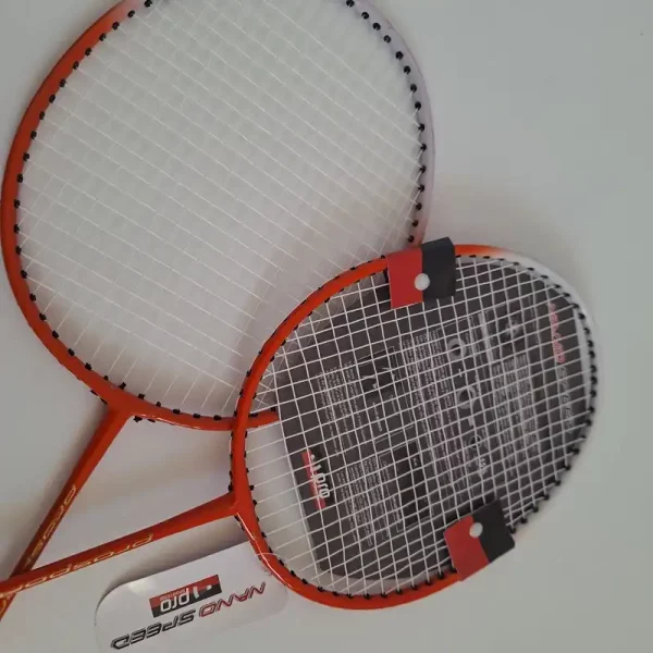 راکت بدمینتون prosports وارداتی