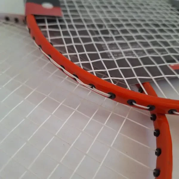 راکت بدمینتون prosports زه کشی دقیق