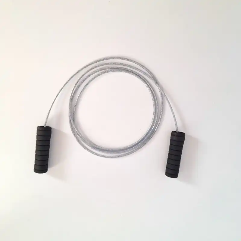 طناب ورزشی سیم بکسلی بلبرینگی TN-220
