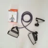 کش ورزشی سی ایکس بنفش 2 متری تن زیپ KC-751
