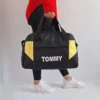 ساک ورزشی تامی TOMMY آستردار SA-662