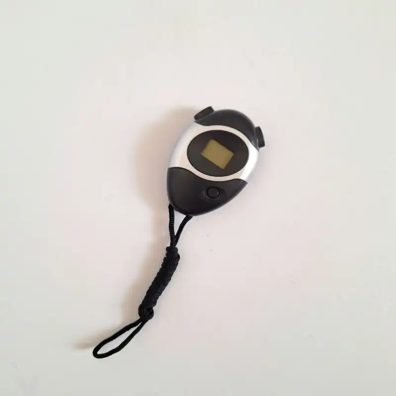 کرنومتر فلات وارداتی مدل KD-1069