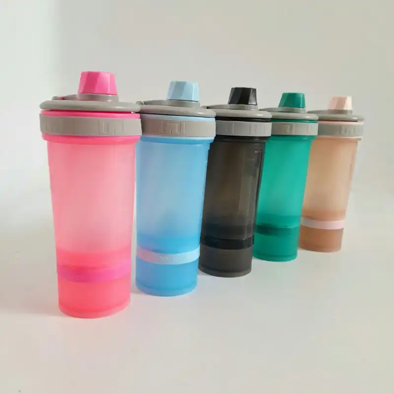 شیکر دو تکه در پیچی دسته دار SH-400