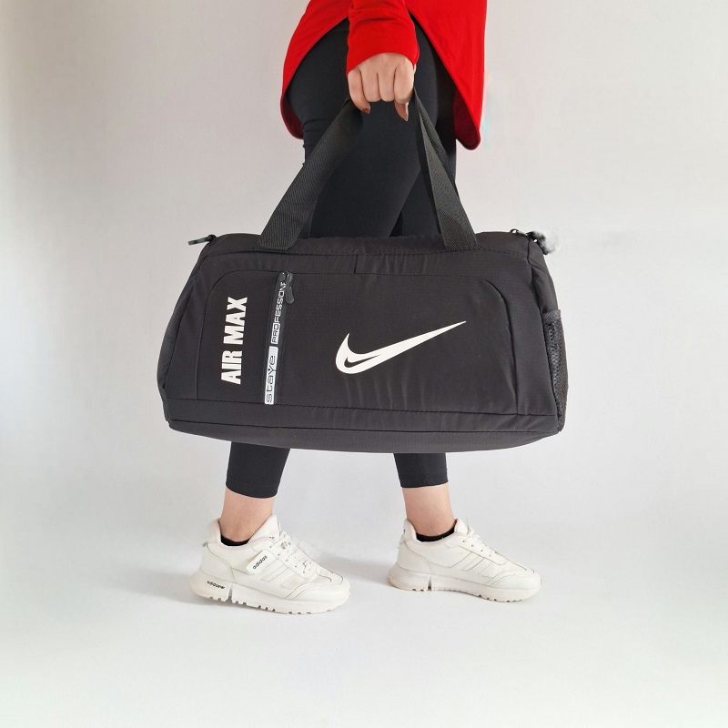 ساک ورزشی نایک AIR MAX شمعی SK-400