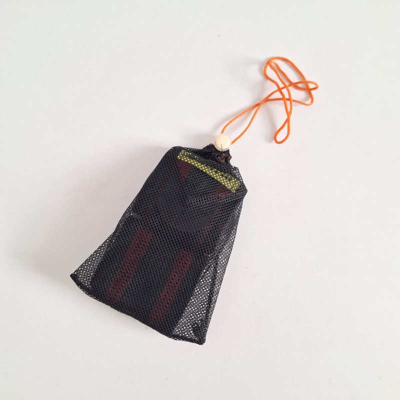 مچ بند بدنسازی BODY HOLDER دارای کیف توری