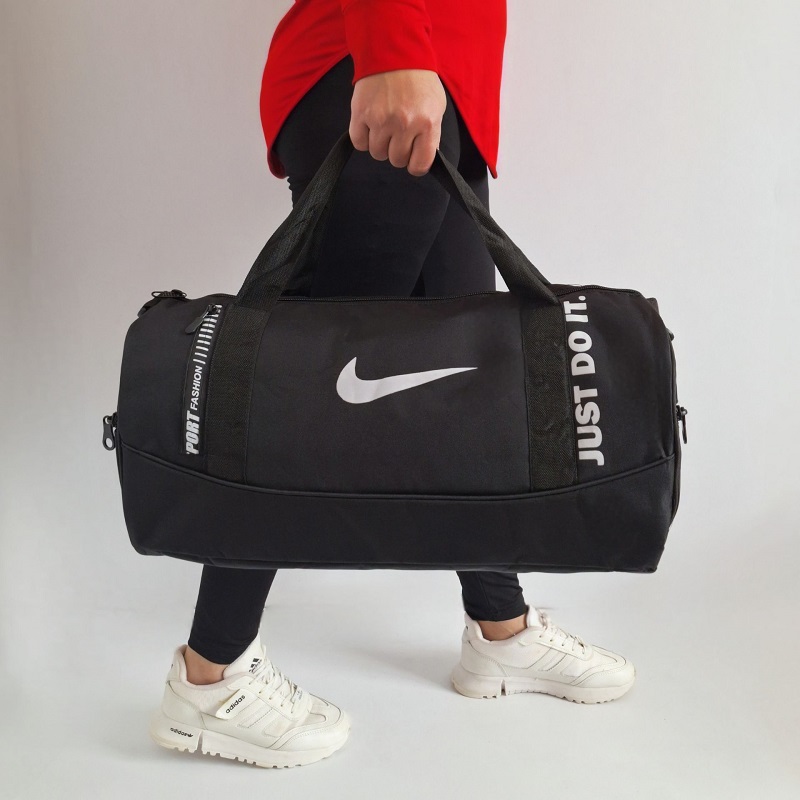 ساک ورزشی نایک NIKE جاکفشی دار SN-778